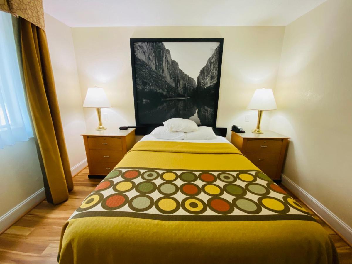 Super 8 By Wyndham Anderson/Clemson Area Motel Ngoại thất bức ảnh