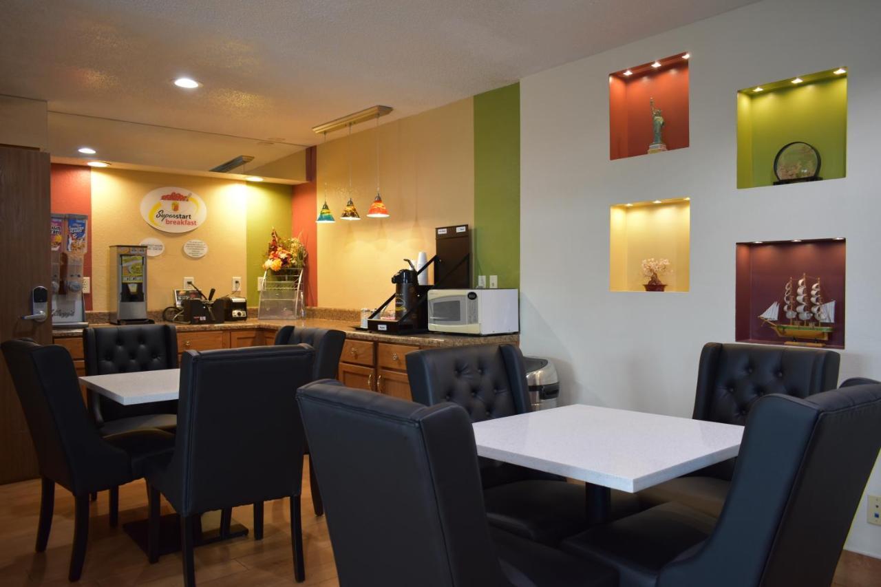 Super 8 By Wyndham Anderson/Clemson Area Motel Ngoại thất bức ảnh