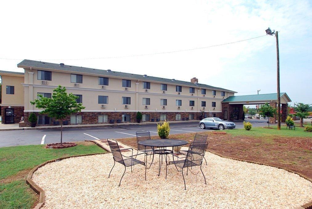 Super 8 By Wyndham Anderson/Clemson Area Motel Ngoại thất bức ảnh